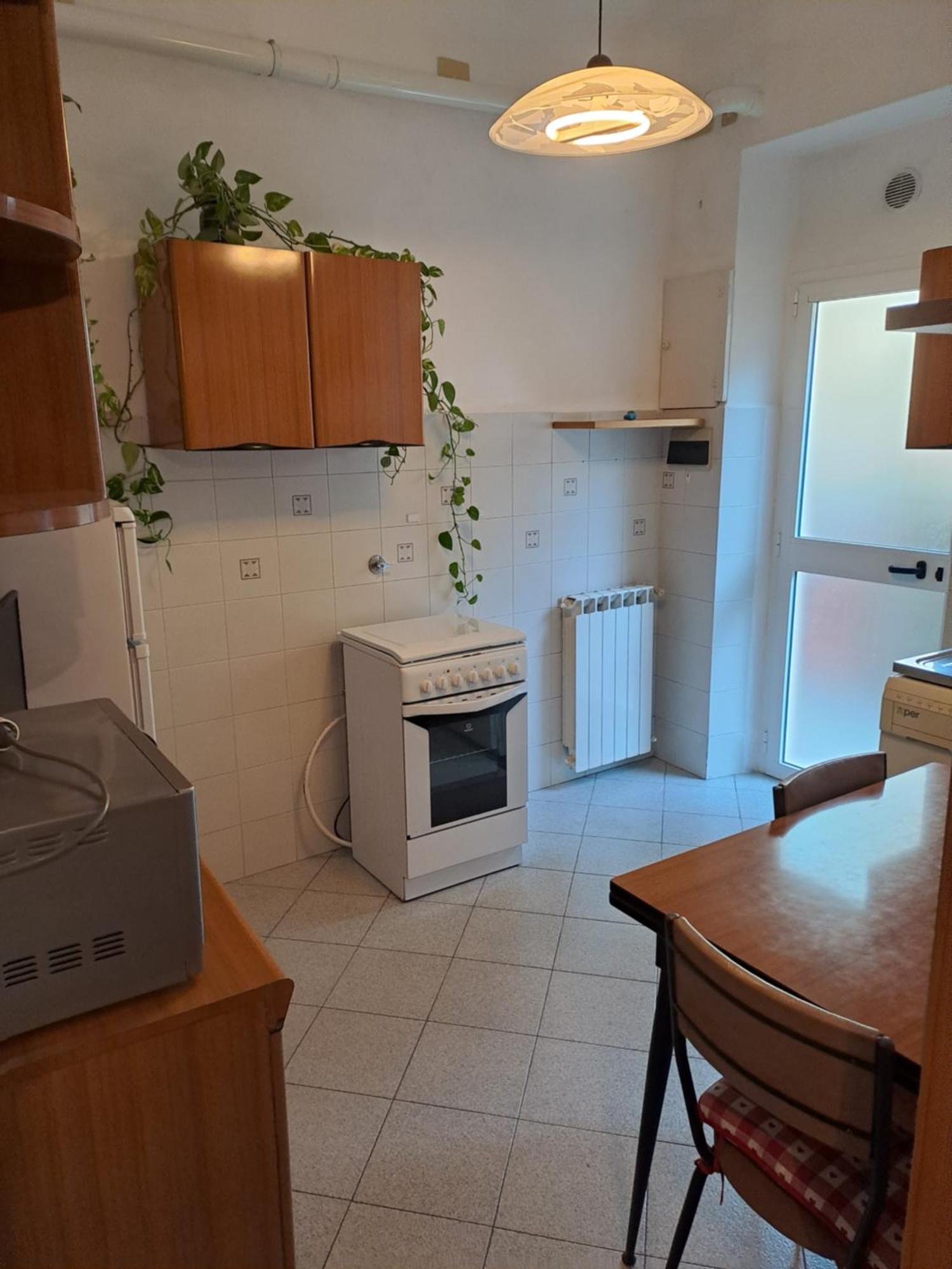 Apartment Marestella